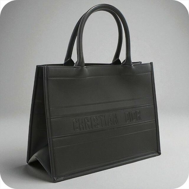 Christian Dior（クリスチャン・ディオール） 中古 ディオール トート
