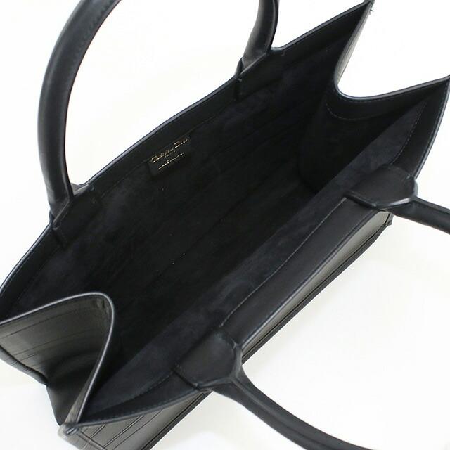 Christian Dior（クリスチャン・ディオール） 中古 ディオール トート