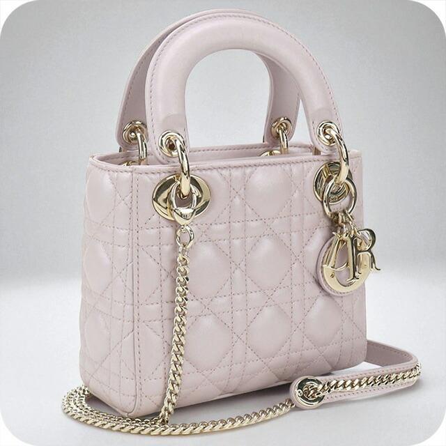 Christian Dior（クリスチャン・ディオール） 中古 ディオール