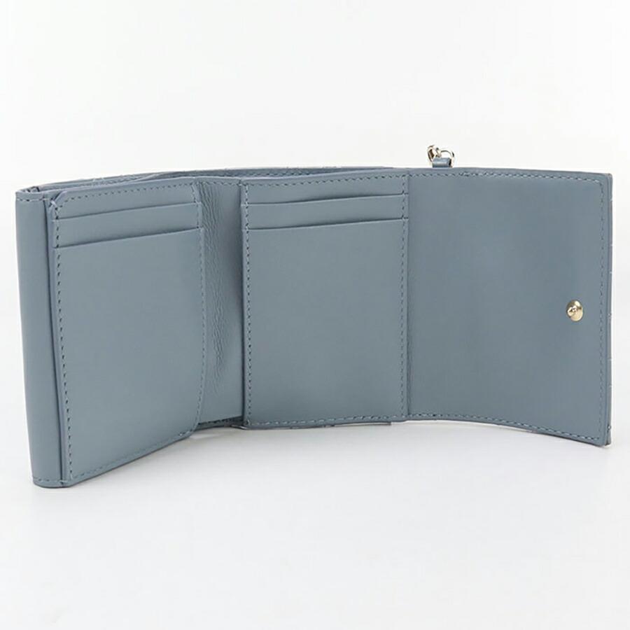 Christian Dior（クリスチャン・ディオール） 中古 ディオール 三折