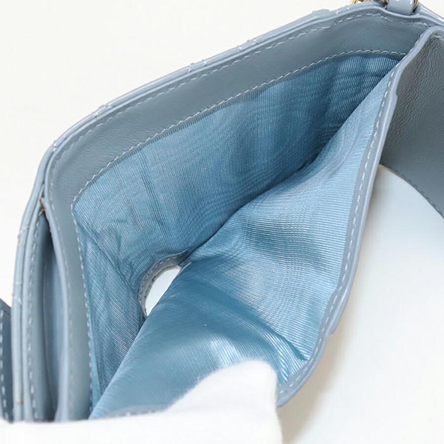 Christian Dior（クリスチャン・ディオール） 中古 ディオール 三折