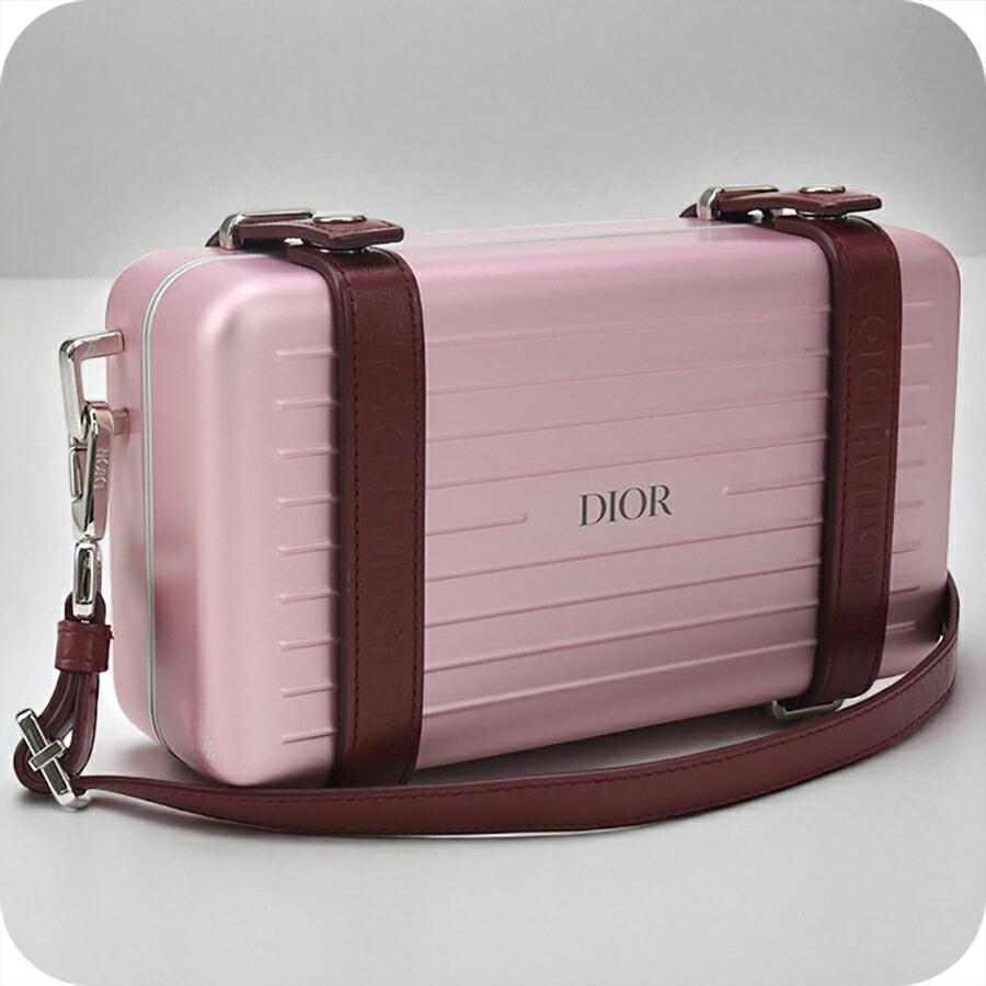 Christian Dior（クリスチャン・ディオール） 中古 ディオール 斜め