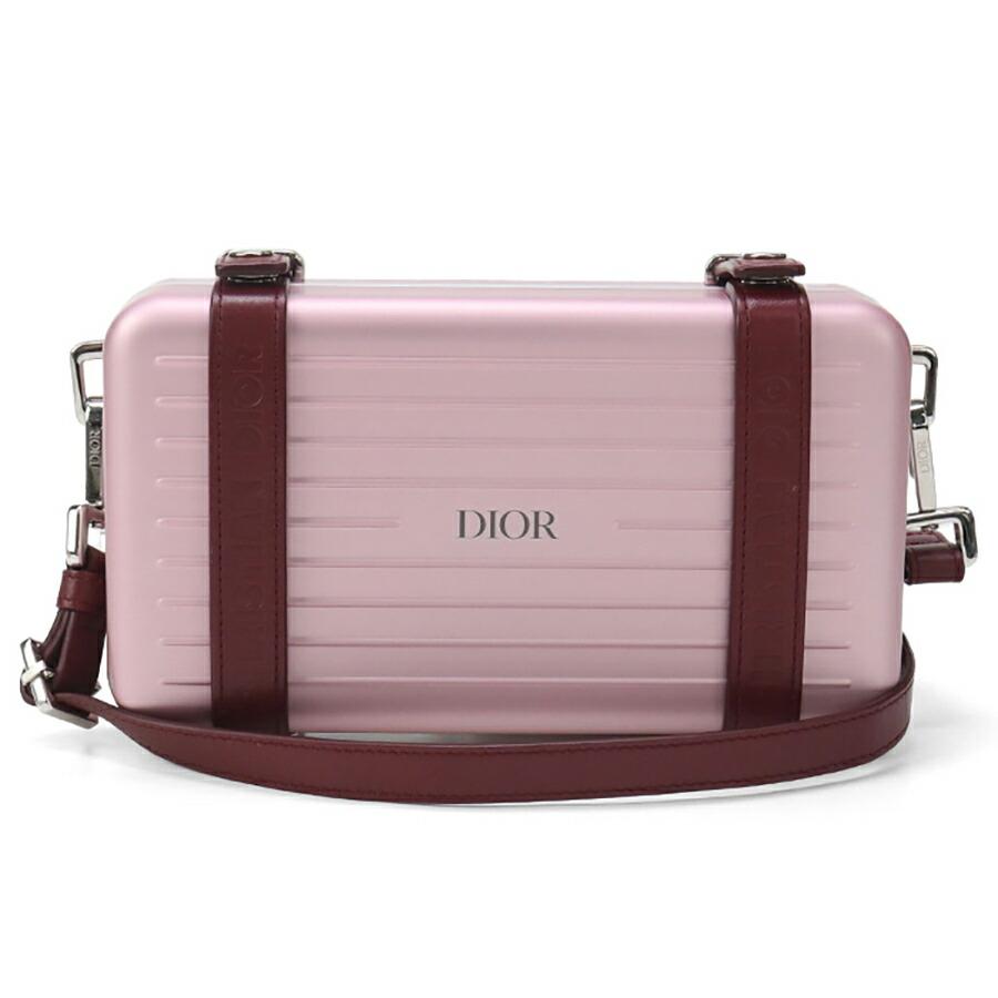 Christian Dior（クリスチャン・ディオール） 中古 ディオール 斜め