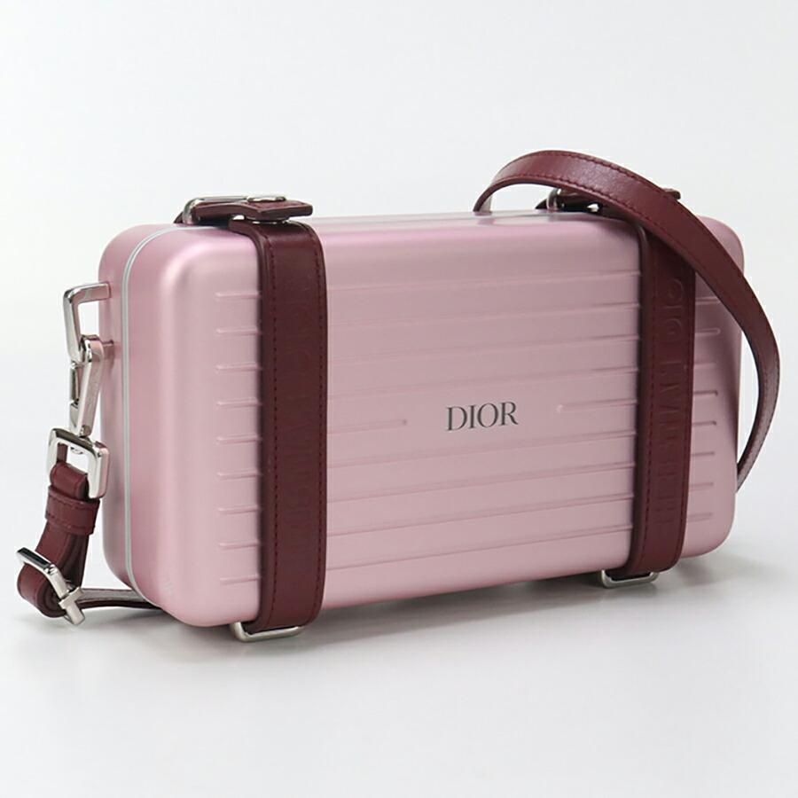 Christian Dior（クリスチャン・ディオール） 中古 ディオール 斜め