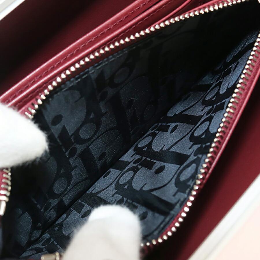 Christian Dior（クリスチャン・ディオール） 中古 ディオール 斜め