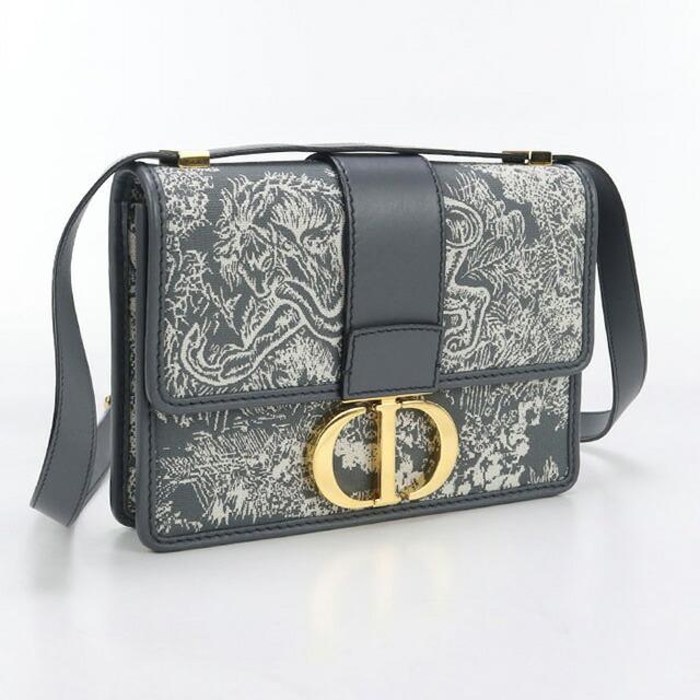 一時取引中止致します。中古・美品クリスチャンディオールショルダーバック Christian Dior】クリスチャンディオール『ミニ サドル ショルダー