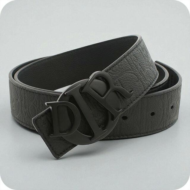 Christian Dior（クリスチャン・ディオール） 中古 ディオール ベルト