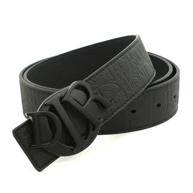 Christian Dior（クリスチャン・ディオール） 中古 ディオール ベルト