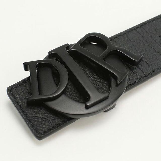 Christian Dior（クリスチャン・ディオール） 中古 ディオール ベルト