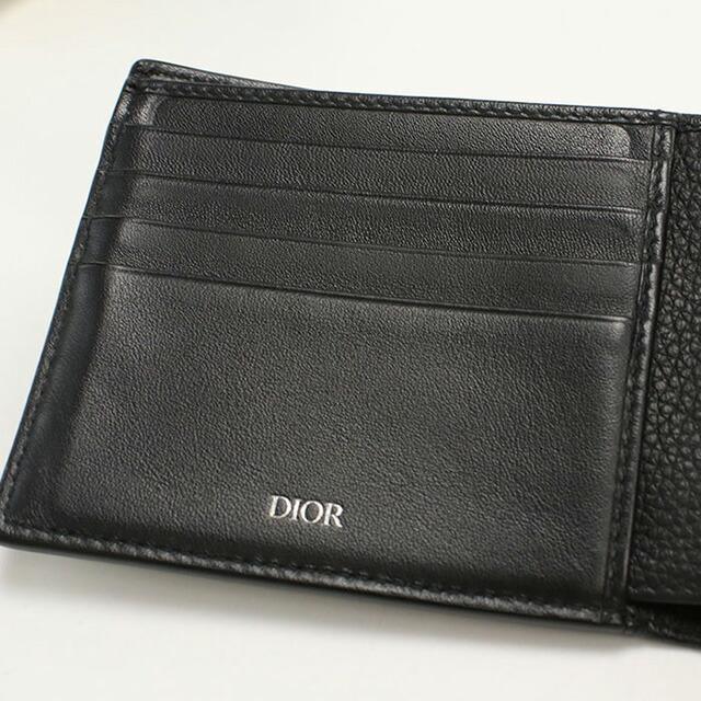 Christian Dior（クリスチャン・ディオール） 中古 ディオール 二折