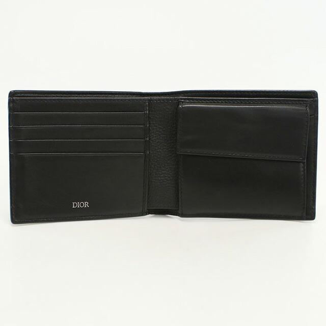 Christian Dior（クリスチャン・ディオール） 中古 ディオール 二折