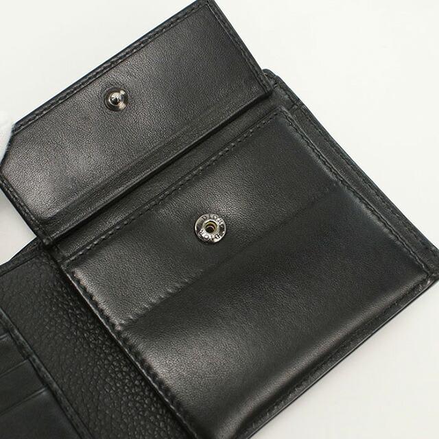 Christian Dior（クリスチャン・ディオール） 中古 ディオール 二折