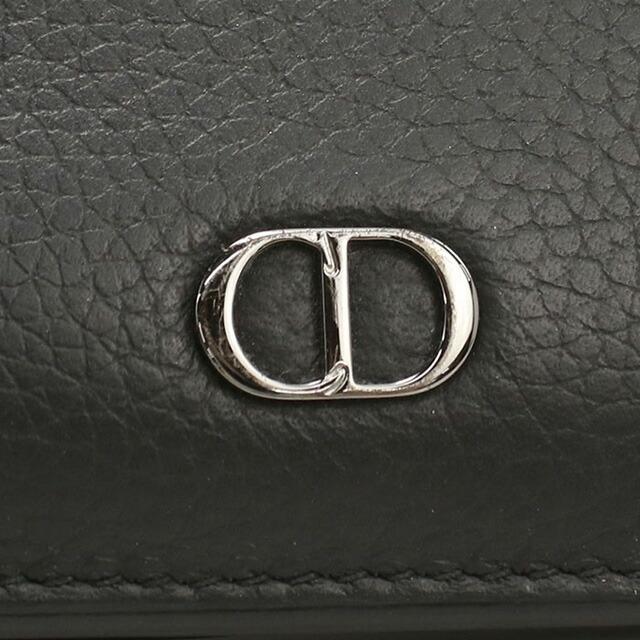 Christian Dior（クリスチャン・ディオール） 中古 ディオール 二折