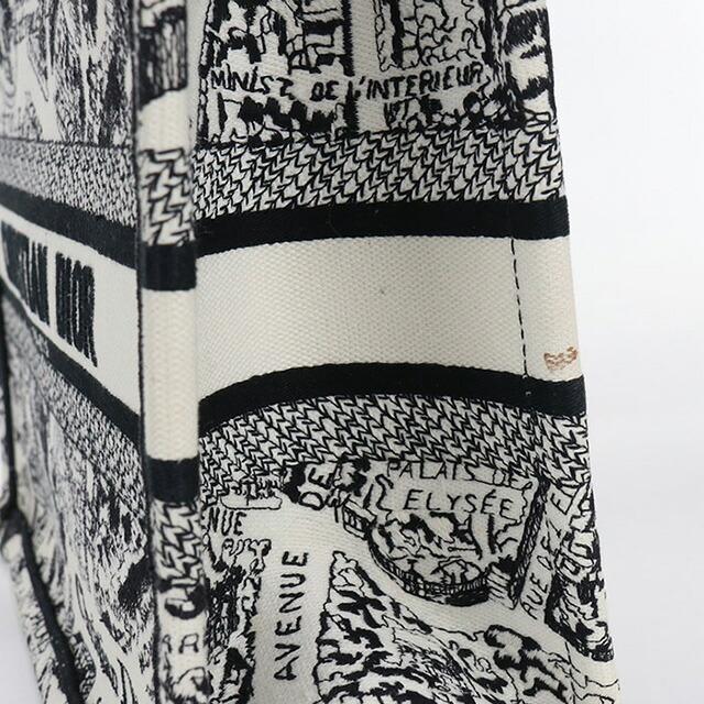 Christian Dior（クリスチャン・ディオール） 中古 ディオール トート