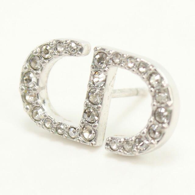 Christian Dior（クリスチャン・ディオール） 中古 ディオール ピアス