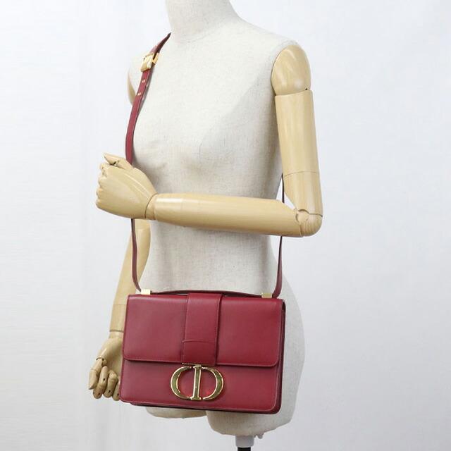 Christian Dior（クリスチャン・ディオール） 中古 ディオール 斜め 