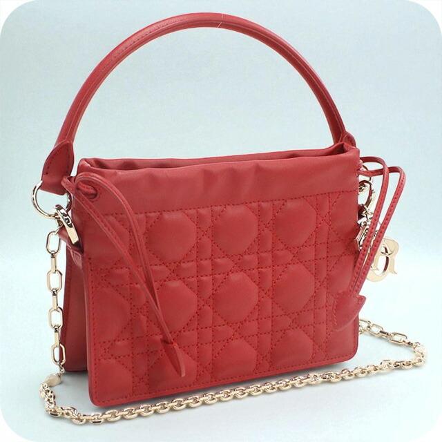 Christian Dior（クリスチャン・ディオール） 中古 ディオール 