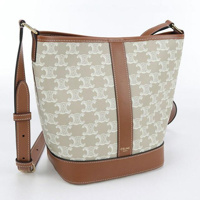 CELINE（セリーヌ） 中古 ショルダーバッグ レディース ブランド