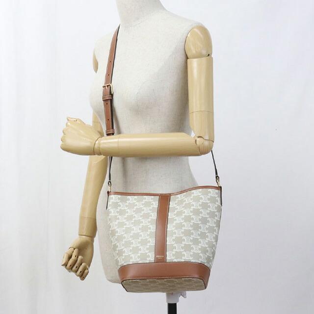 CELINE（セリーヌ） 中古 ショルダーバッグ レディース ブランド