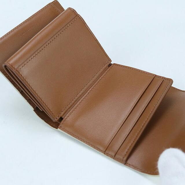 CELINE（セリーヌ） 中古 三つ折り財布 レディース ブランド スモール