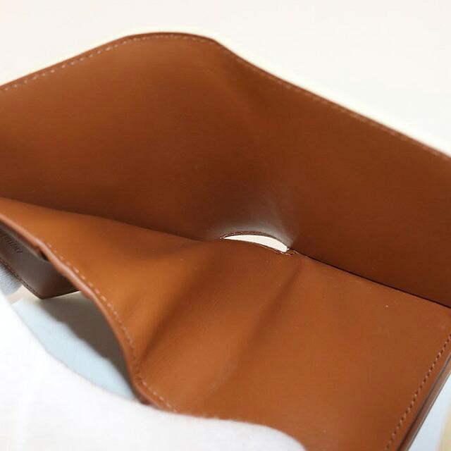 CELINE（セリーヌ） 中古 三つ折り財布 レディース ブランド スモール