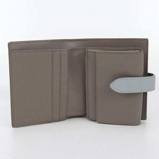 CELINE（セリーヌ） 中古 二つ折り財布 レディース ブランド スモール