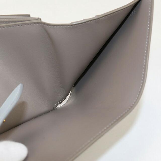 CELINE（セリーヌ） 中古 二つ折り財布 レディース ブランド スモール