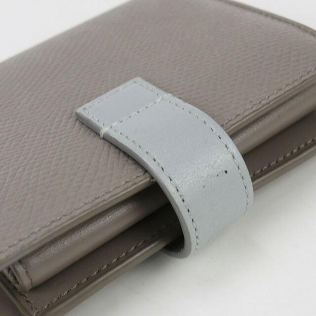 CELINE（セリーヌ） 中古 二つ折り財布 レディース ブランド スモール