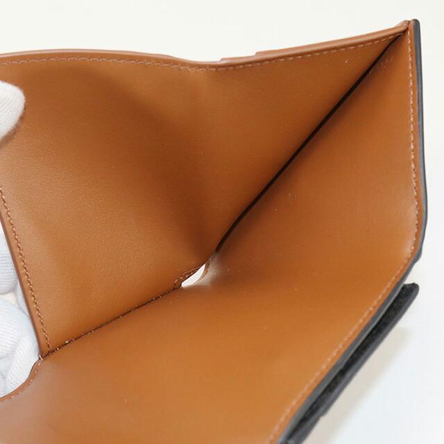 CELINE（セリーヌ） 中古 三つ折り財布 レディース ブランド CELINE