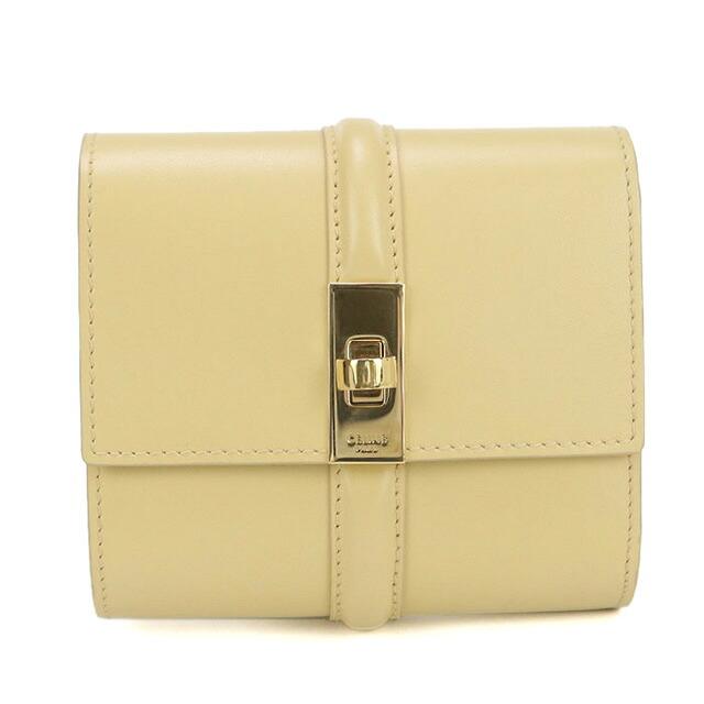 CELINE（セリーヌ） 中古 三つ折り財布 レディース ブランド CELINE 16