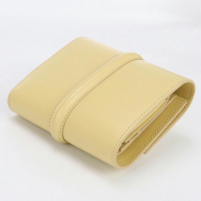 CELINE（セリーヌ） 中古 三つ折り財布 レディース ブランド CELINE 16