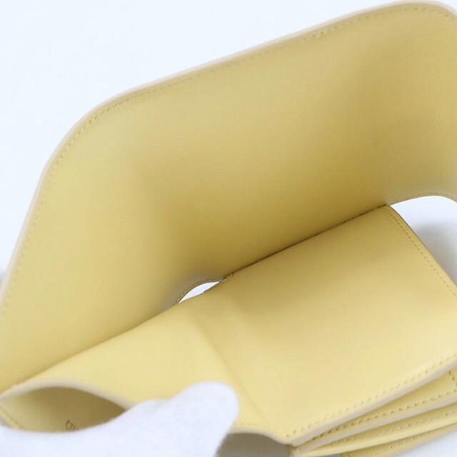 CELINE（セリーヌ） 中古 三つ折り財布 レディース ブランド CELINE 16