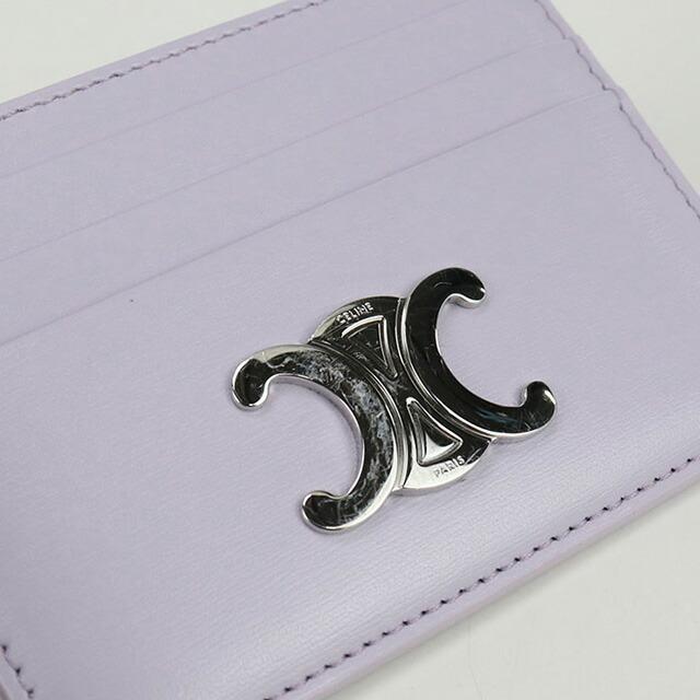 CELINE（セリーヌ） 中古 カードケース レディース ブランド