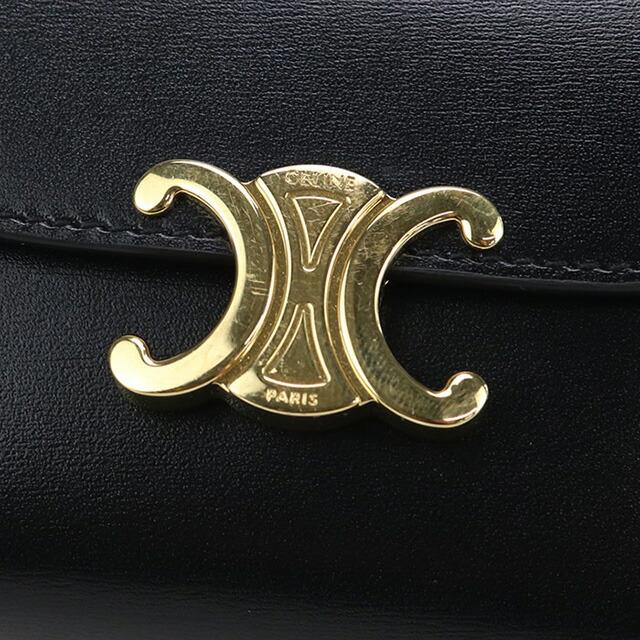 CELINE（セリーヌ） 中古 三つ折り財布 レディース ブランド