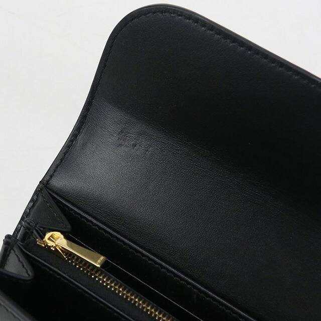 CELINE（セリーヌ） 中古 長財布二折 レディース ブランド トリオンフ