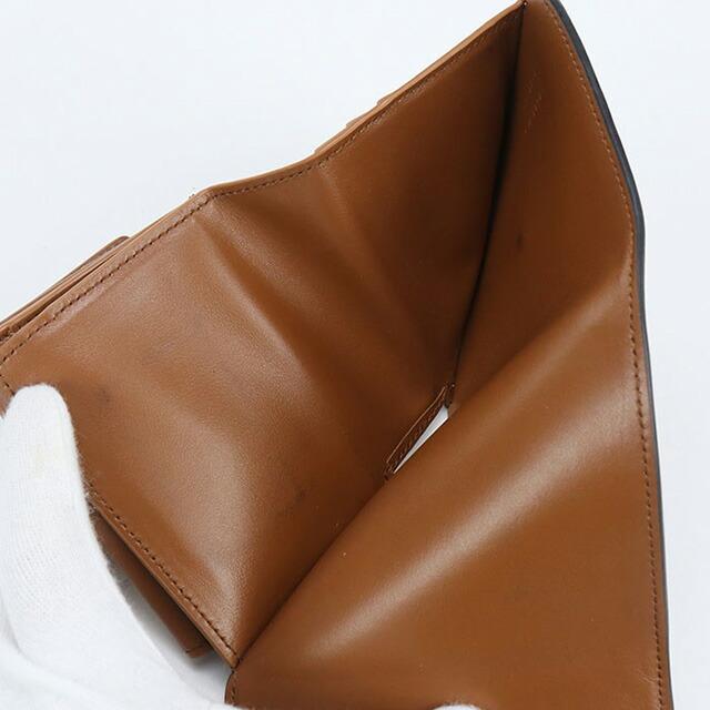 CELINE（セリーヌ） 中古 三つ折り財布 レディース ブランド