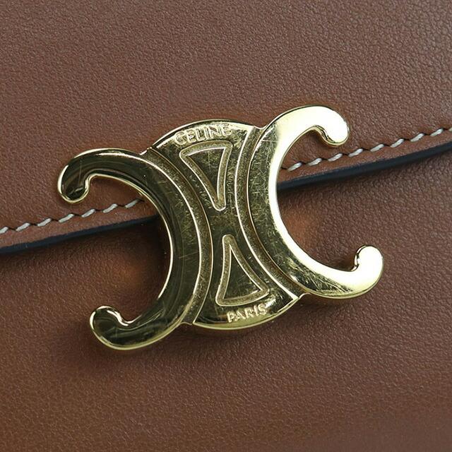 CELINE（セリーヌ） 中古 三つ折り財布 レディース ブランド