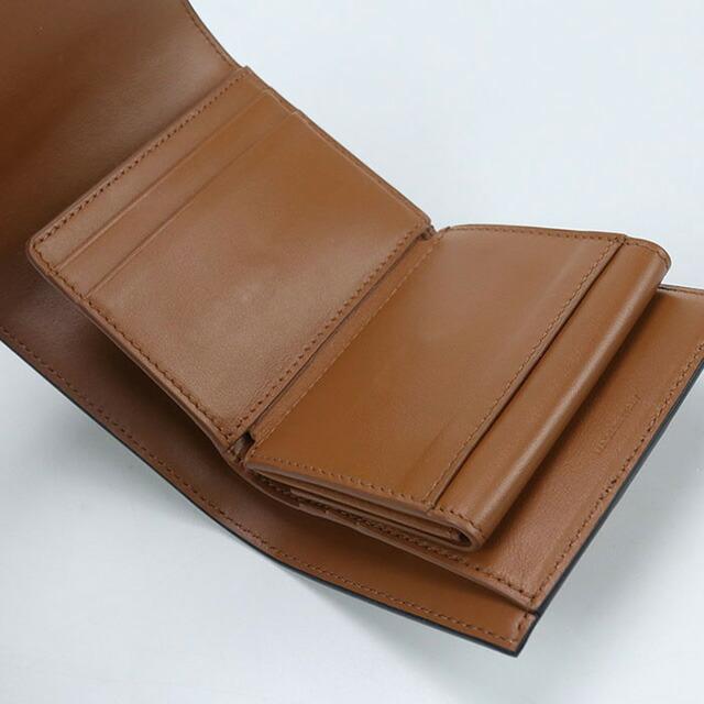 CELINE（セリーヌ） 中古 三折財布 レディース ブランド トリオンフ