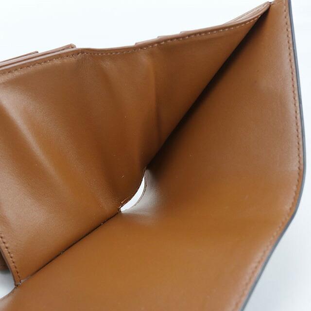 CELINE（セリーヌ） 中古 三折財布 レディース ブランド トリオンフ