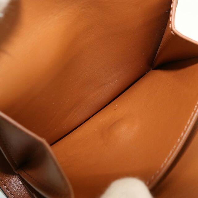 CELINE（セリーヌ） 中古 三折財布 レディース ブランド トリオンフ