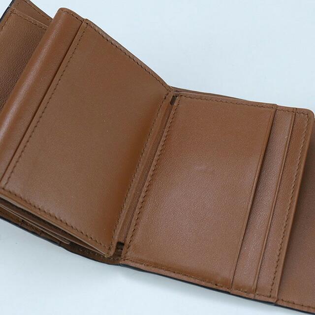 CELINE（セリーヌ） 中古 三つ折り財布 レディース ブランド