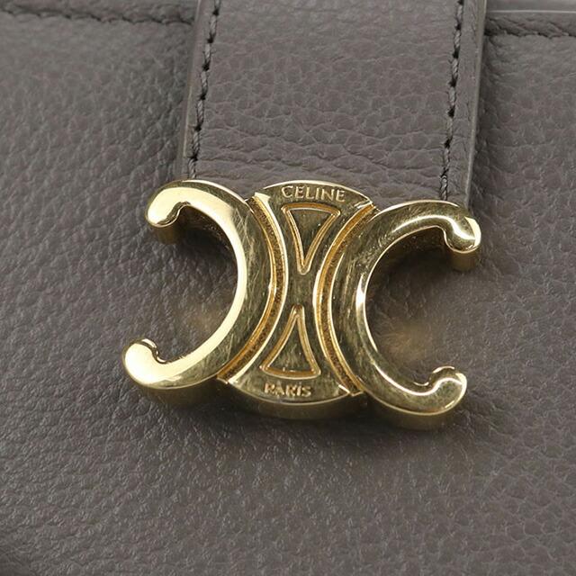 CELINE（セリーヌ） 中古 三つ折り財布 レディース ブランド ファイン