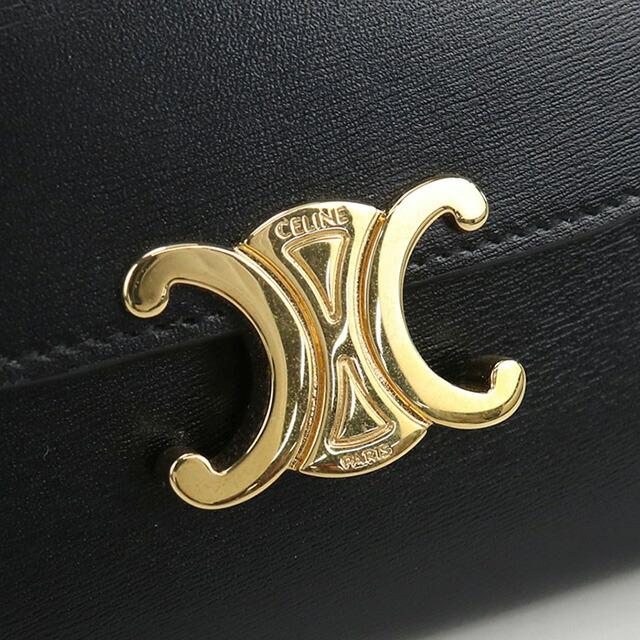 CELINE（セリーヌ） 中古 三つ折り財布 レディース ブランド