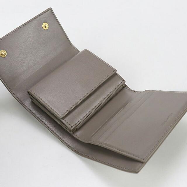 CELINE（セリーヌ） 中古 三つ折り財布 レディース ブランド トリ