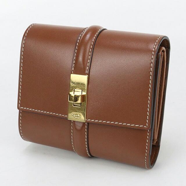 CELINE（セリーヌ） 中古 三折財布 レディース ブランド CELINE 16