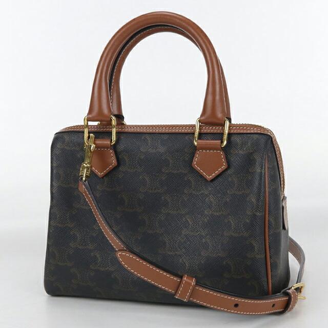 CELINE（セリーヌ） 中古 ハンドバッグ レディース ブランド