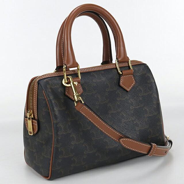 CELINE（セリーヌ） 中古 ハンドバッグ レディース ブランド
