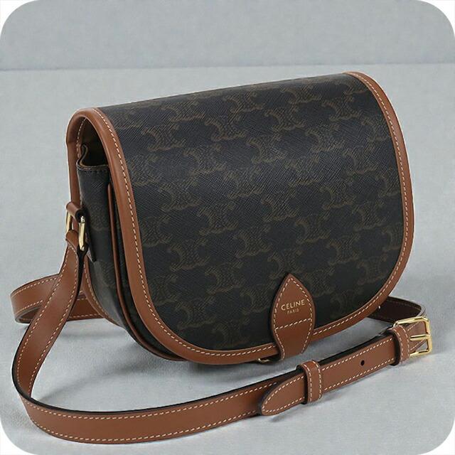 CELINE（セリーヌ） 中古 ショルダーバッグ レディース ブランド