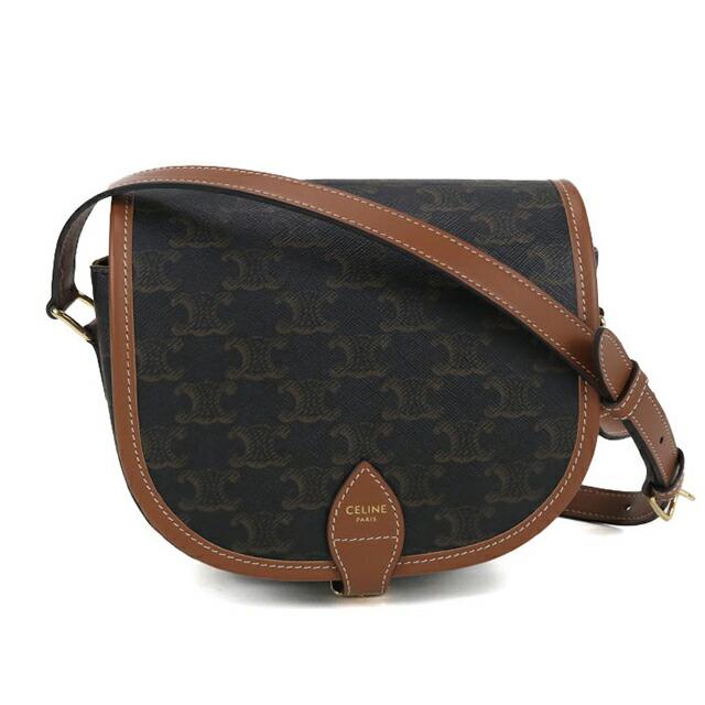 CELINE（セリーヌ） 中古 ショルダーバッグ レディース ブランド