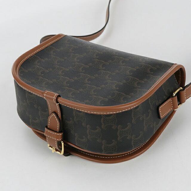 CELINE（セリーヌ） 中古 ショルダーバッグ レディース ブランド